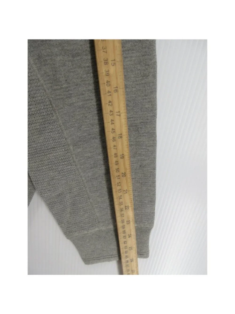 Polo Ralph Lauren Sweater 2XB Cashmere Cotton Cardigan Hoodie Full Zip